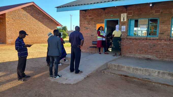 By- Elections on: Madzimbamuto, Chivero  and Mutasa in litmus test