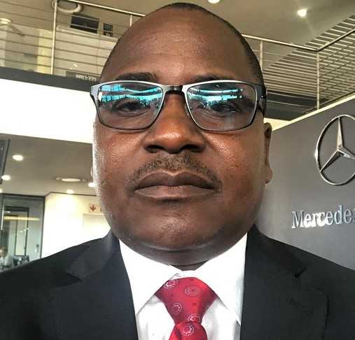 Baldmin Holdings up for prestigious African manufacturing award