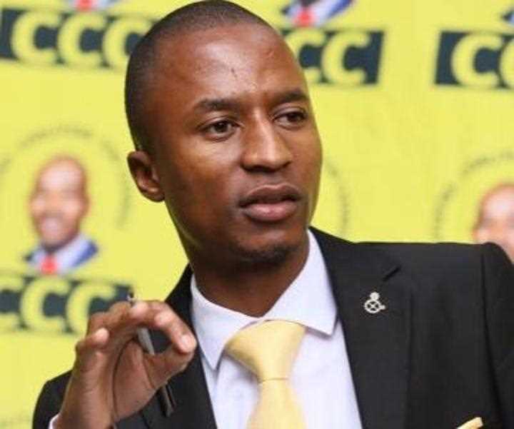 Gift Ostallos Siziba, Amos Chibaya off ballot paper for today’s by-election: High Court