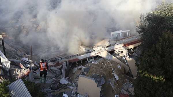 Israel to continue Rafah attacks; Palestine seeks end of Israeli occupation