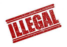 Three Kenyan Fined For Peddling Prohibited Plants