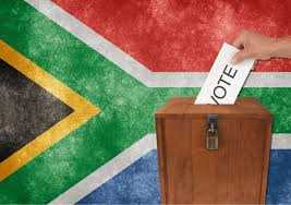 Early election results show ANC losing majority with MK eroding its support
