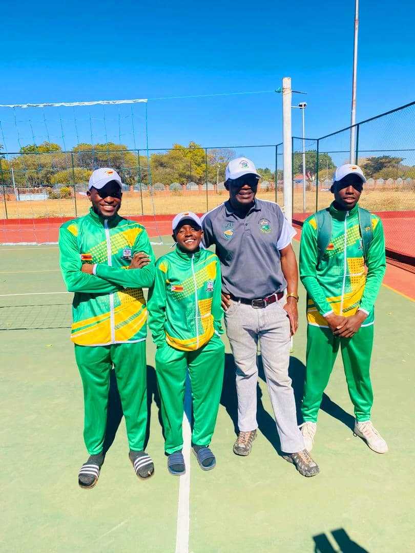 Zimbabwe tertiary athletes ready to compete in CUCSA games