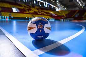 Sunshine City Handball Championships kick off as Sparrows beat Panthers