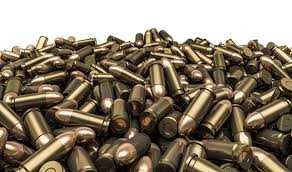 Gun bullets Stock Photos, Royalty Free ...