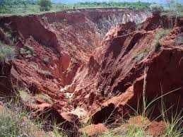 Midands crackdown: Govt takes aim at mining firms over environmental damage, poor working conditions