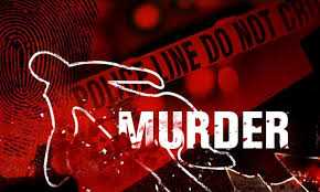 Former MSU Lecturer convicted of murder