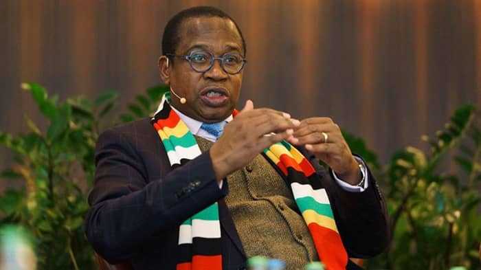 ZiG transactions attract ZiG corporate tax