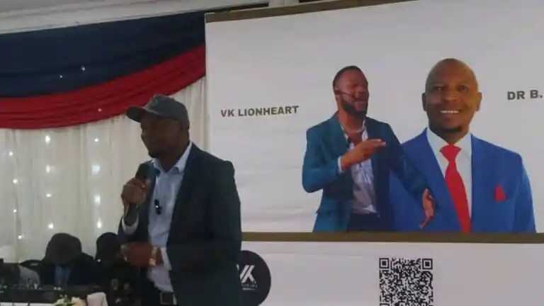 Business dreams take flight in Zvishavane