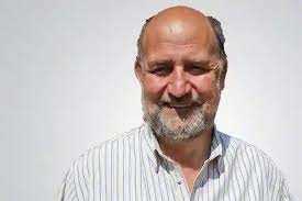 Allan Markham dumps Harare East constituency