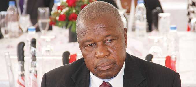 Chris Mutsvangwa dismisses fake X account