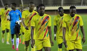 Woeful Warriors: Ranking rout after Lesotho shocker, SA thumping