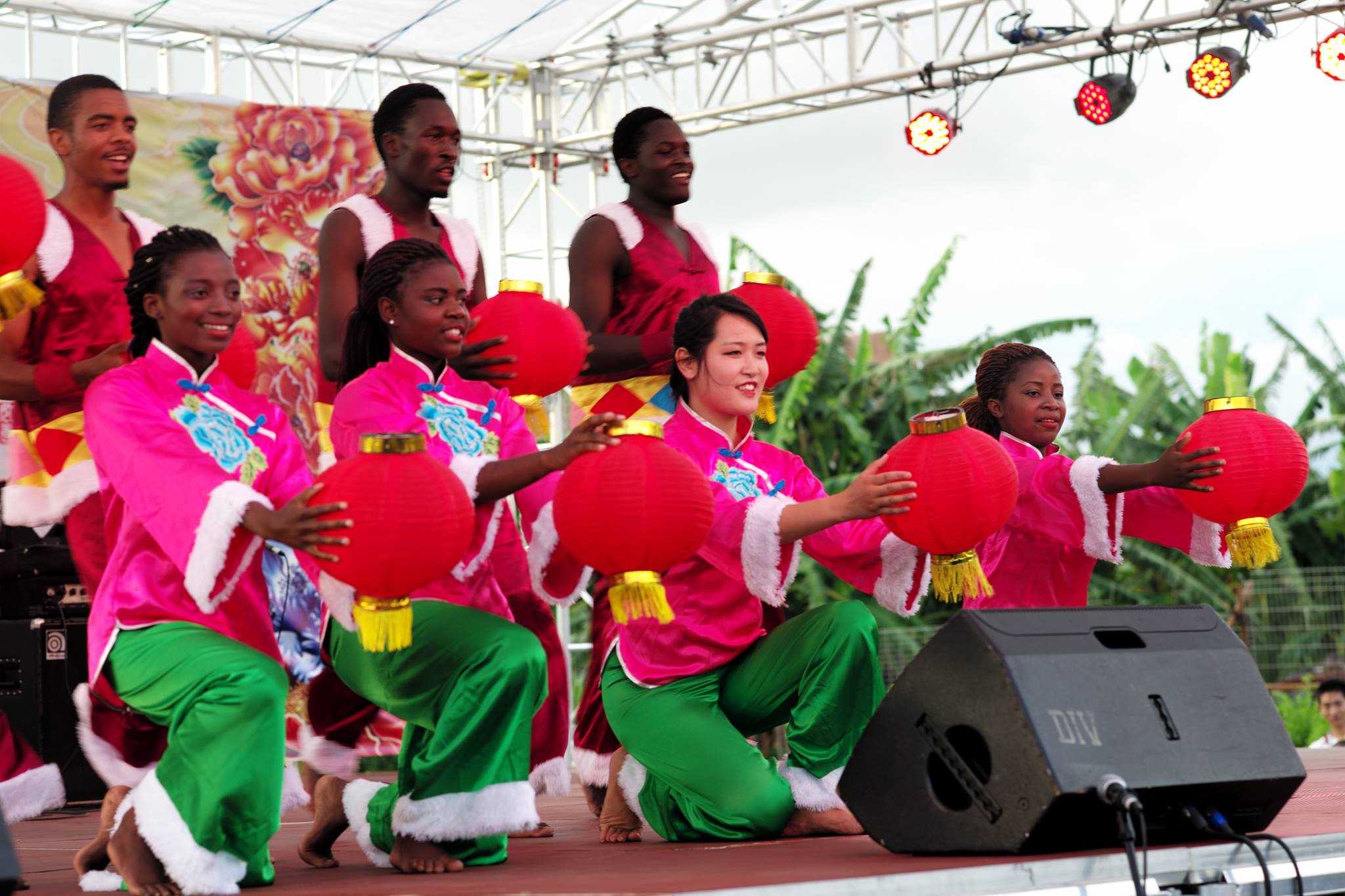 Ways to enhance Zim, China people-to-people exchanges
