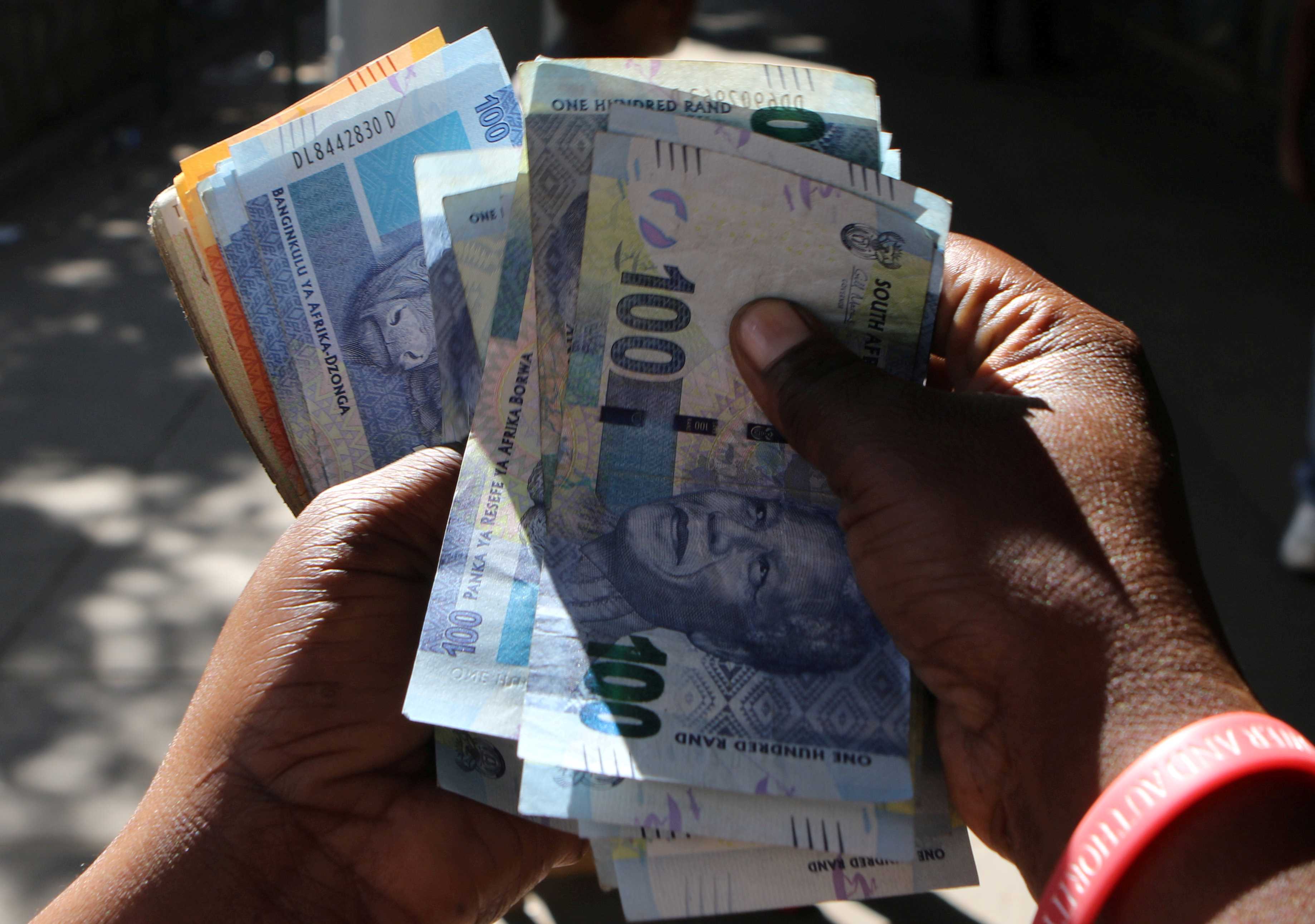 Harare man in court over R225k fraud