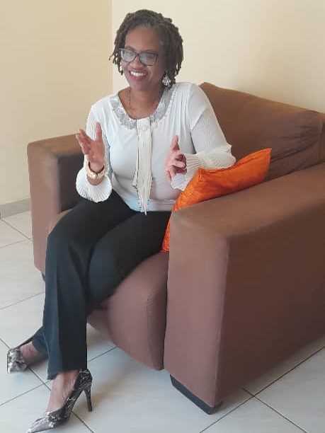 Championing parenting in a world battling drugs, dangerous substances: The story of Chipo Gozho