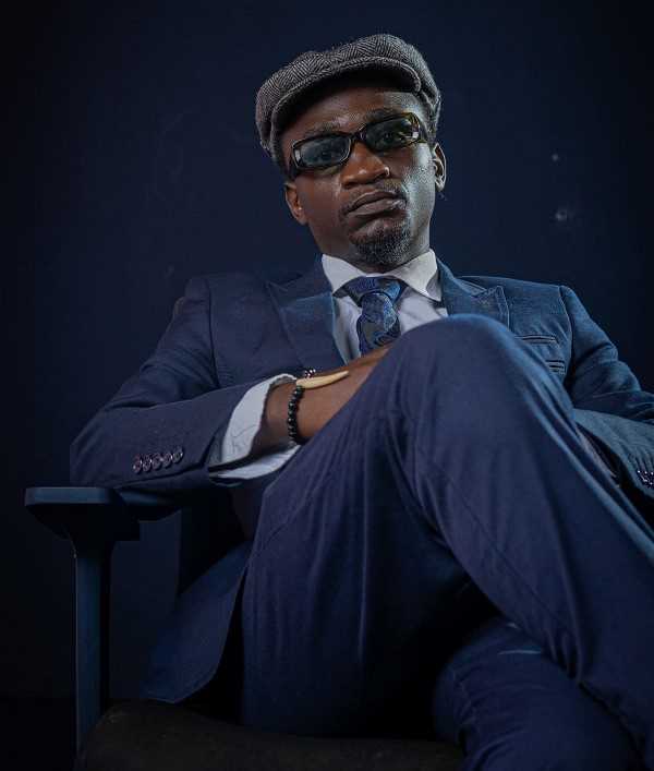 I’m grateful for my fans’ support, says Sorah TMB