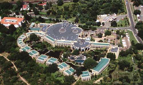 FCB sells Kindgom Hotel asset in $30 Million hospitality deal