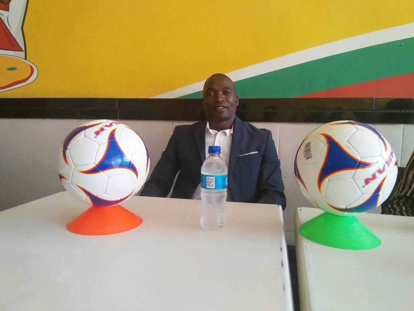 Rufaro Muhwira: A Lifetime Dedicated to Zimbabwean Football