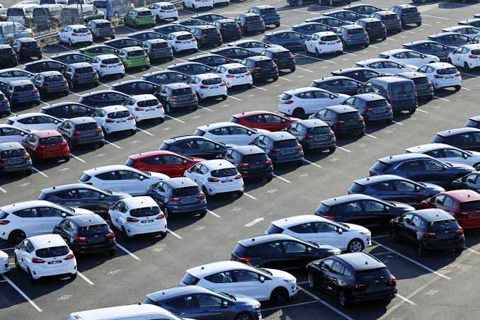 Harare Vehicle Importation Agent Jailed