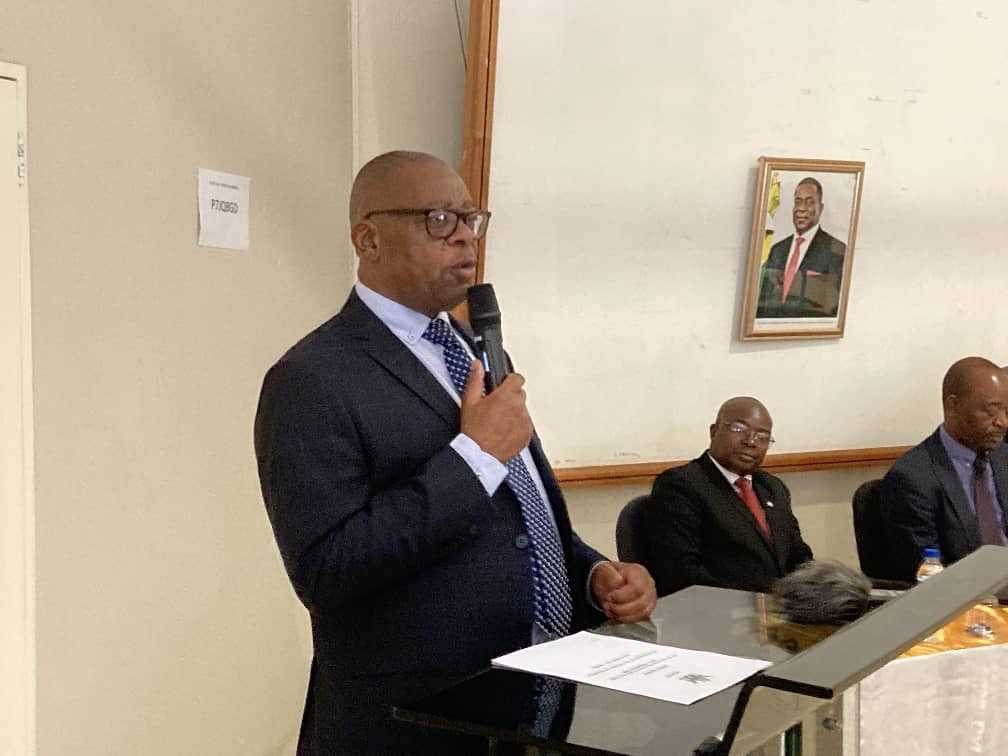GVT looks to self sufficiency as international TB funding dries up
