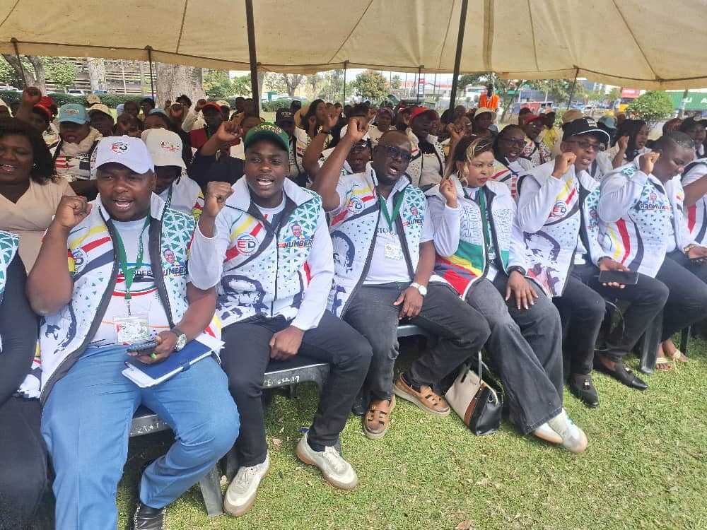 Masvingo cross-border traders laud govt as empowerment drive bears