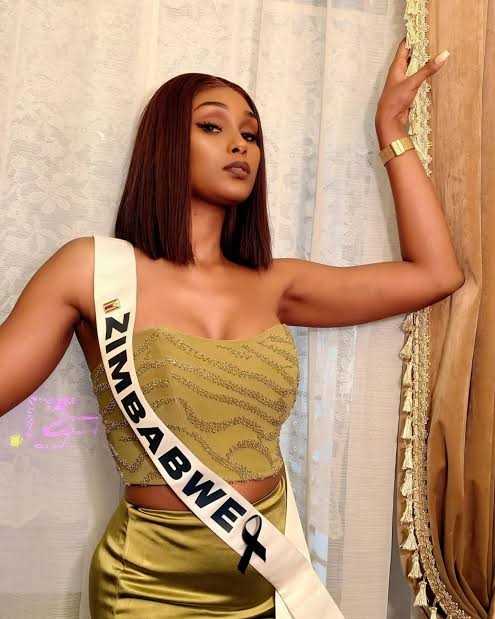 Miss Universe Entry Boosts Zim’s Soft Diplomacy Efforts