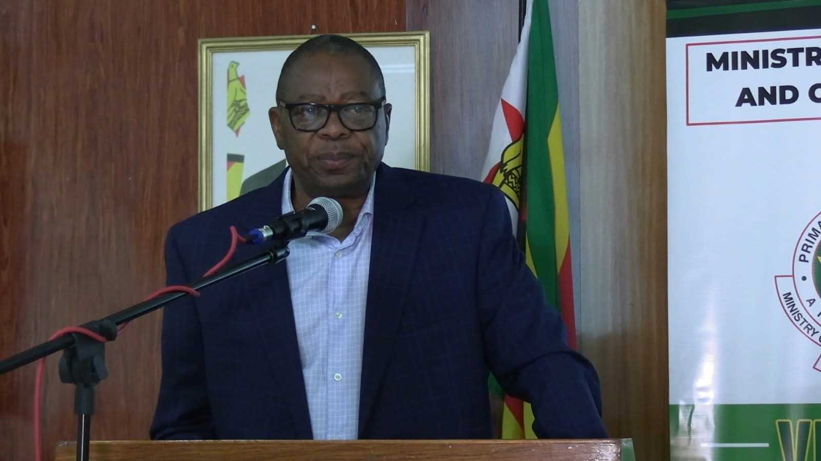 Govt Sets Comprehensive Reform Agenda for Health Sector