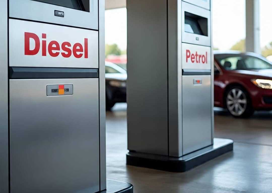 Zimbabwe Adjusts Strategic Reserve Levy on Fuel