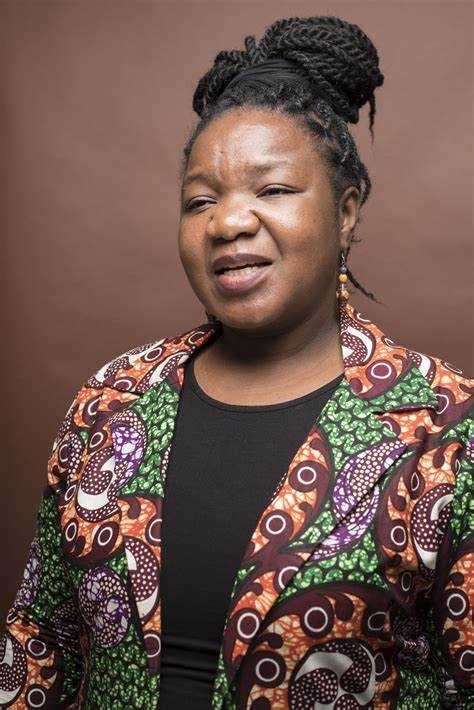 CAMFED CEO Angeline Murimirwa Named to TIME100’s 2025 Icons