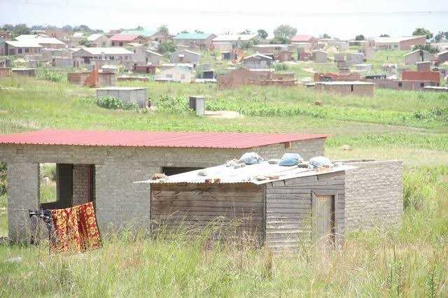 Parliament votes to halt  all wetland development