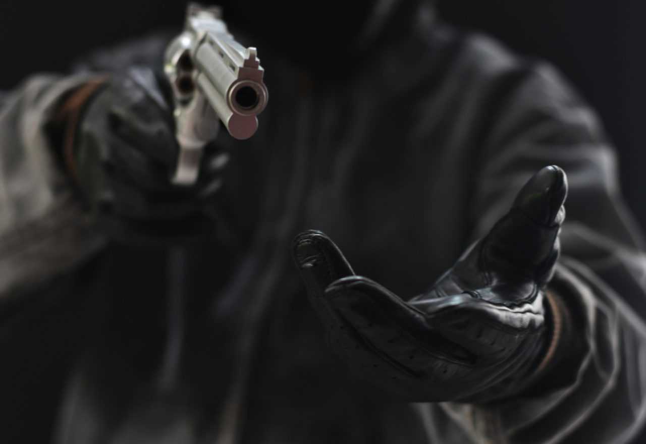 Mbare Man Linked to Violent Raids That Net US$128k