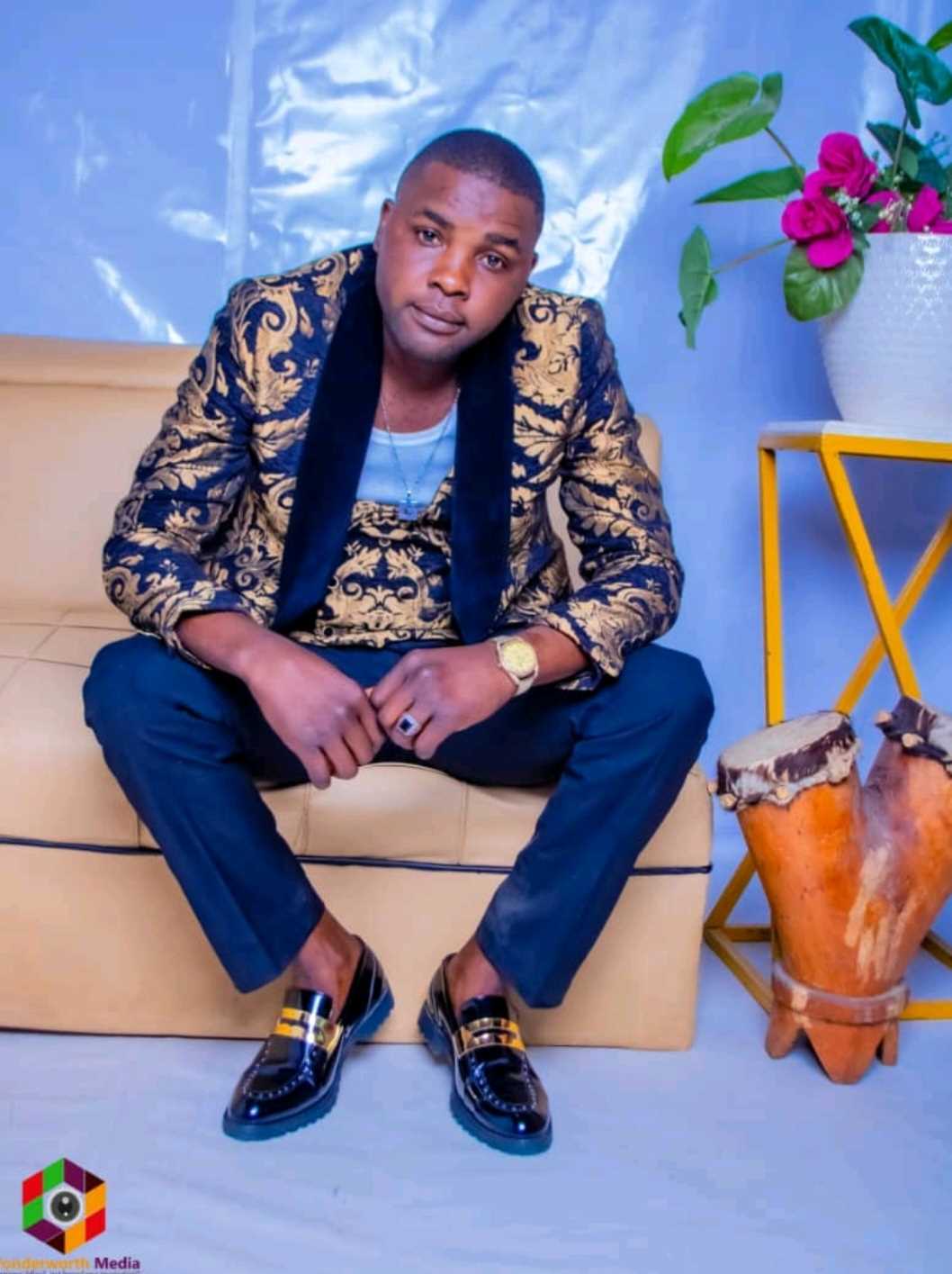 Giddagoria Bounces Back with “Munhu Wese Mukati” EP to ignite Zimdancehall