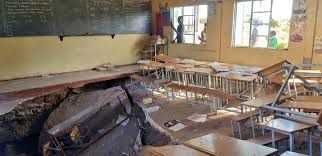 Govt Revokes Miner’s License for Activities Near Kwekwe School