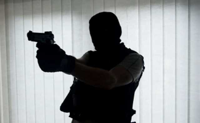 7 Held for Unlawful Firearm Possession, Robbery Charges