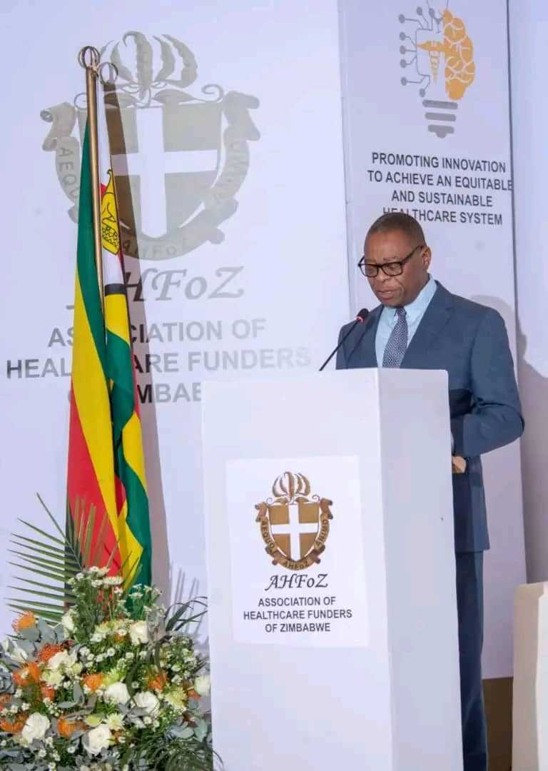 Private Sector Backs National Health Insurance Bill