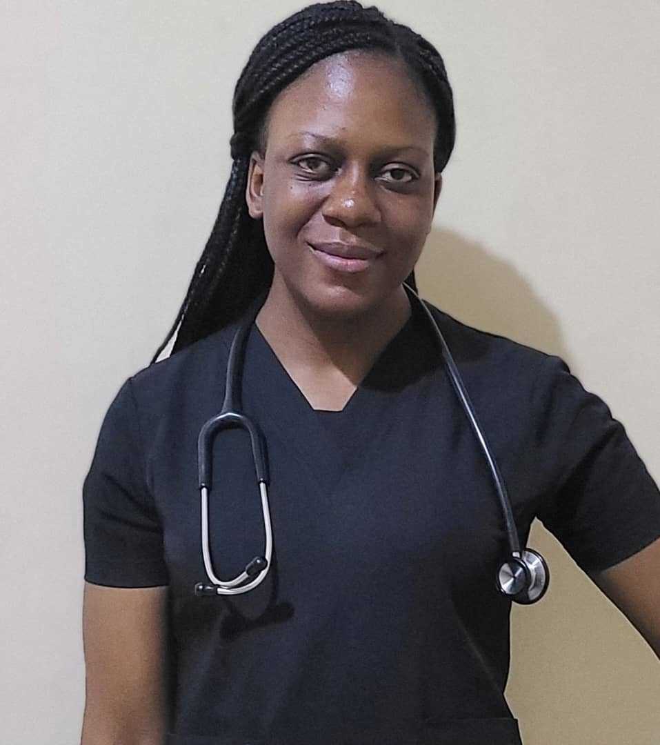 From Near Death to Doctor: Blessing Zingwena’s Journey of Survival and Purpose