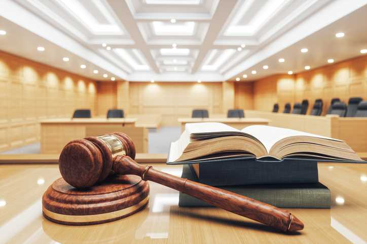 Car Dealer in Court for Stealing Mercedes Benz Used as Loan Collateral