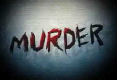 Granny Arrested for Poisoning and Mutilating 4-Year-Old