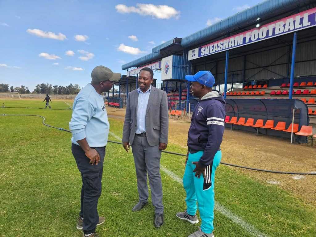 ZIFA Sets Up Commission of Inquiry Into Sheasham FC Withdrawal