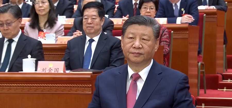 Key points for Zimbabwe as China’s CPPCC close 2025 Session with avowal to continue on modernization path