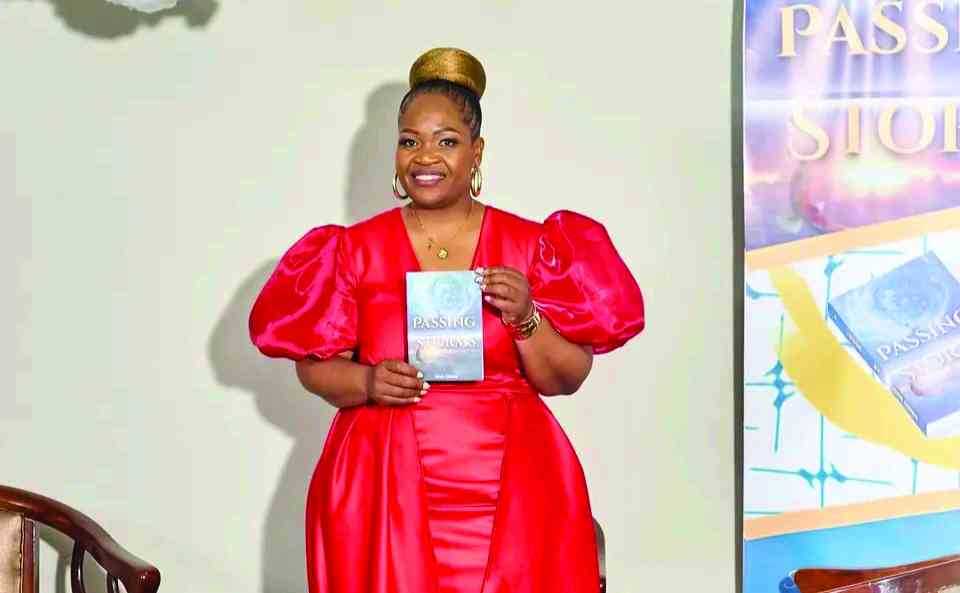 Storm Wise Network Launches With ‘Passing Storms’ Book
