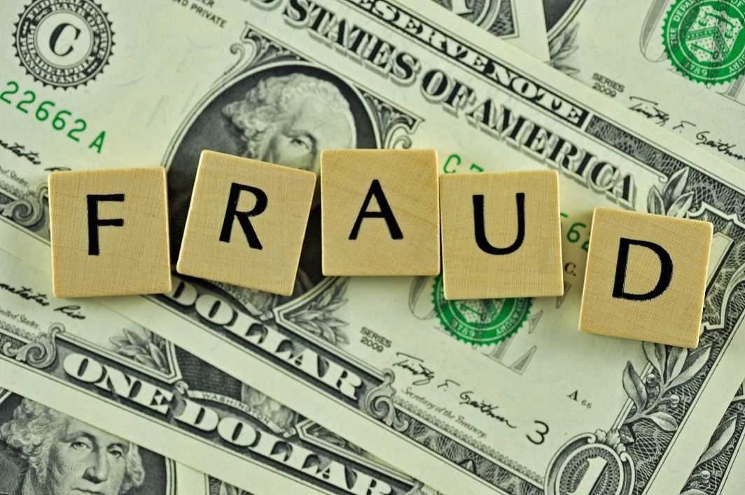 Bureau de Change Boss Face US$97k Fraud Charges