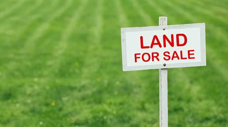 Estate Agent Back in Court Over New Alleged US$14 400 Land Fraud