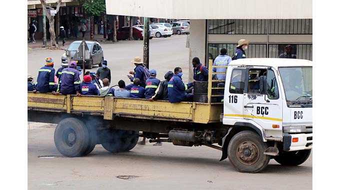 Bulawayo Workers Brace for Post-Christmas Salary Payouts