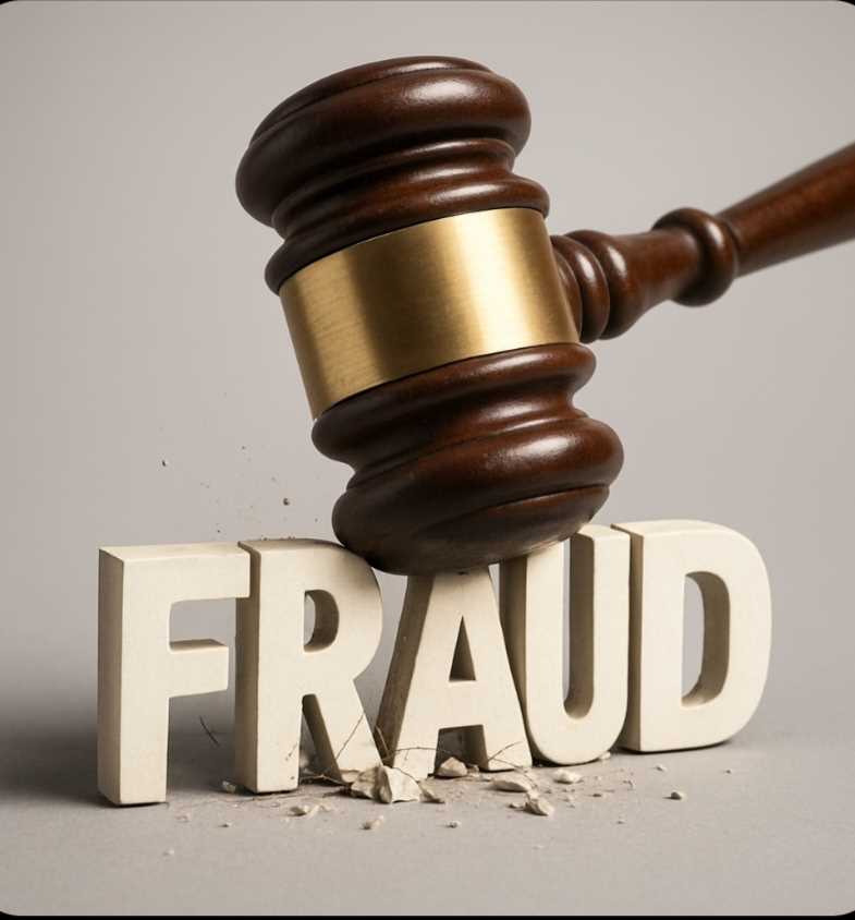 Till Operator in Court Over US$16k Discount Fraud