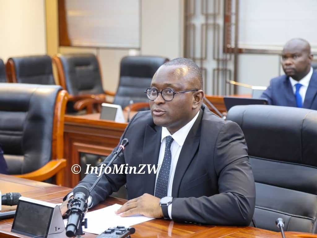 Govt Unveils New Agriculture Roadmap