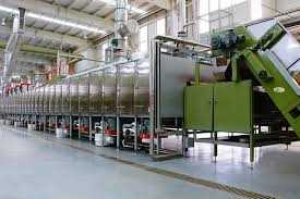 Zimbabwe to Build 4th Tobacco Threshing Plant