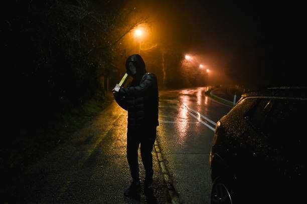 Simon Mazorodze Flyover mugger in court
