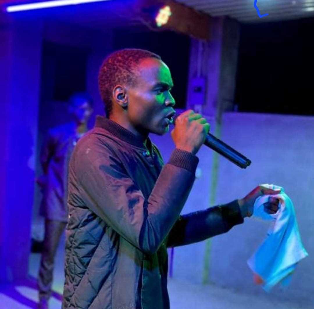 African Son Takes TikTok by Storm with Viral Hit “Mazuvano”