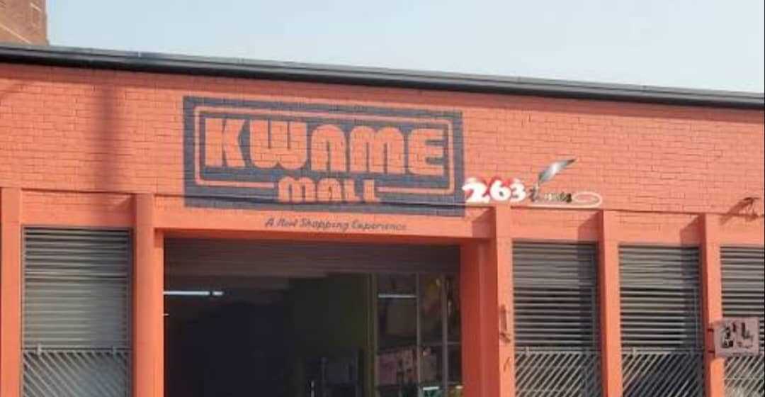 Inside Zimbabwe’s Viral Malls: Glamour, Grit and the Quiet Costs of Survival